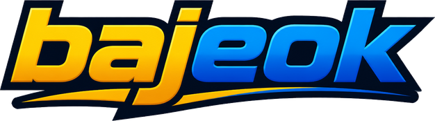 Bajeok Logo